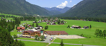 Landhotel Strasserwirt, szlls Sankt Ulrich am Pillersee