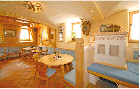Gasthaus & Appartements Maislau, szlls Rauris