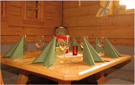 Gasthaus & Appartements Maislau, szlls Rauris