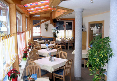 Hotel und Appartementhaus Gletschermhle, szlls Flattach