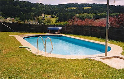 Schllerhof, szlls Bad Sankt Leonhard im Lavanttal