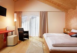 Hotel Auwirt Zentrum