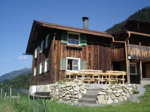 Haus Mura