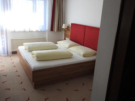 Unterkunft Hotel Moawirt, Wagrain