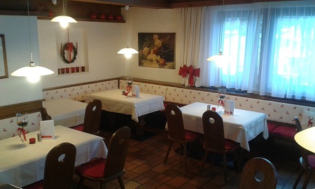 Unterkunft Hotel Moawirt, Wagrain