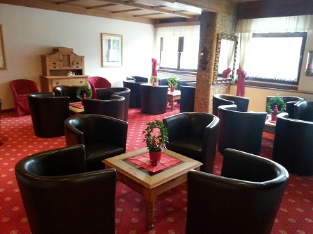 Unterkunft Hotel Moawirt, Wagrain
