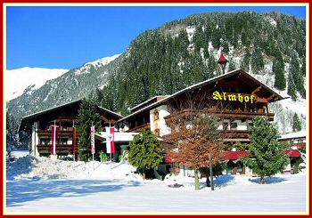 Almhof, szlls Neustift im Stubaital