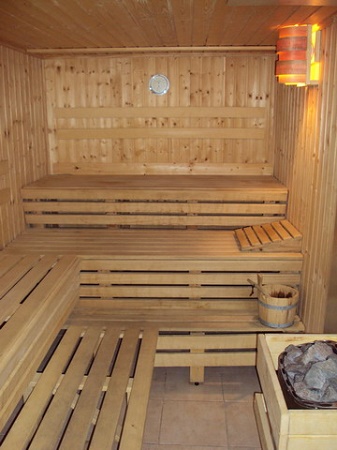Pension Bad&Ski, szlls Bad Kleinkirchheim