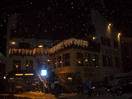 Unterkunft Gasthof Zellerstuben, Zell am Ziller