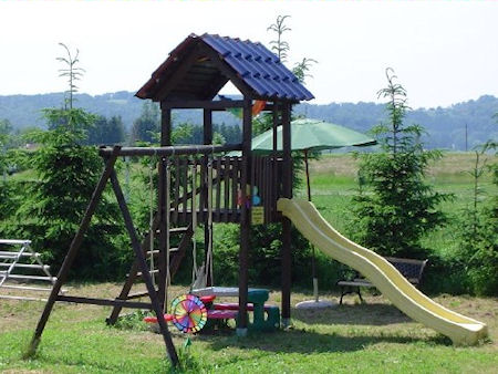 Unterkunft Gstehaus-Ferienwohnungen Karner, Frstenfeld