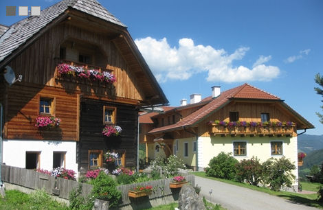 Ferienwohnungen Familie Johann SIGL jun.