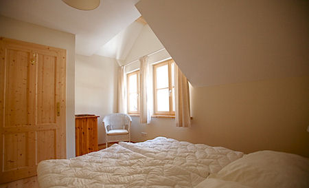 Lichtersberg Lodge, szlls Altaussee
