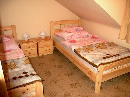 Paul-S Apartman, szlls Bad Hofgastein