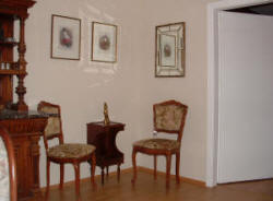 Unterkunft Appartement Eisenstadt, Eisenstadt