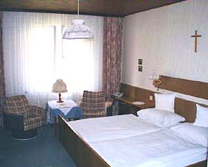 Unterkunft Gstehaus Winglhofer, Gars am Kamp