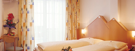 Hotel Alpenaussicht, szlls Obergurgl