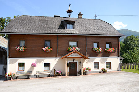 Aignerhof