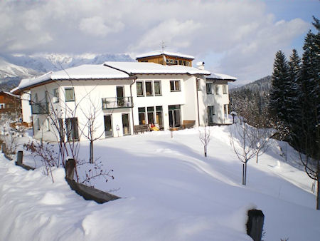Haus Dorothea