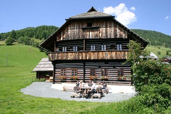 Obervostlhaus