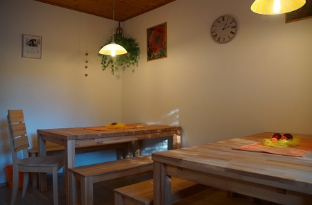 Zainerhof, szlls Schladming