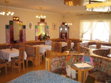 Unterkunft Hotel Familienpension Obirblick, Sankt Primus
