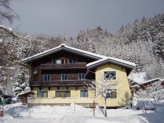 Ferienhaus Sonnrain, szlls Leogang