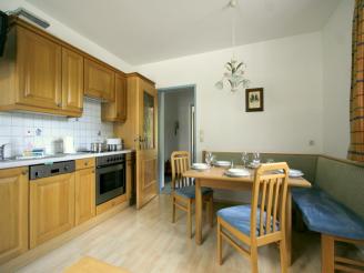 Unterkunft Ferienhaus Sonnrain, Leogang