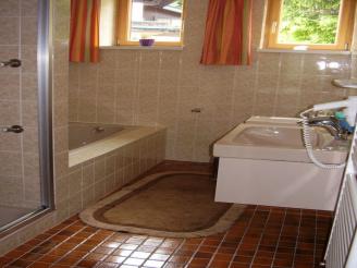 Unterkunft Ferienhaus Sonnrain, Leogang