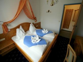 Unterkunft Ferienhaus Sonnrain, Leogang