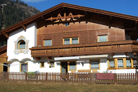 Haus Sonnenheim