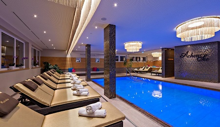Hotel Caroline, szlls Pertisau