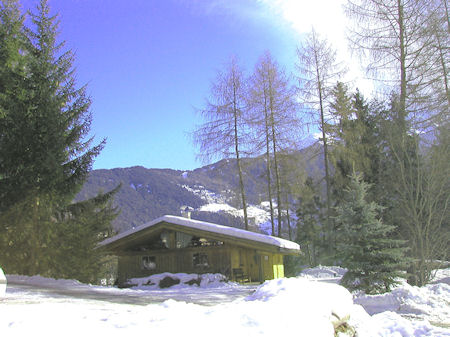 Ferienhuser und Ferienwohnungen Pienz, szlls Sautens im tztal