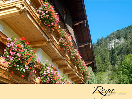 Unterkunft Gasthof Pension Rega, Sankt Wolfgang / Obersterreich