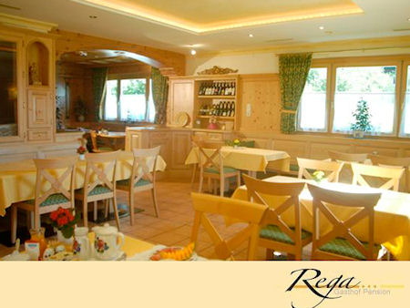 Unterkunft Gasthof Pension Rega, Sankt Wolfgang / Obersterreich