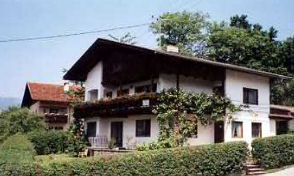 Ferienhaus Lechner