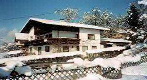Ferienhaus Lechner, szlls Stumm