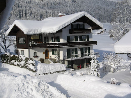 Gstehaus Sieglinde