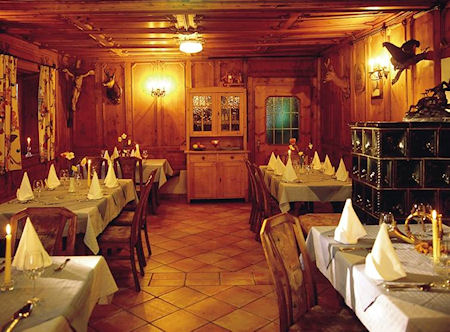 Unterkunft Landgasthof Jagerwirt, Barrierefrei, Volders