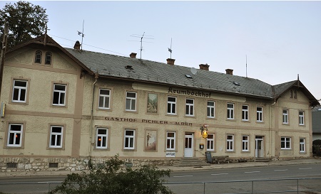 Gasthof Krumbckhof