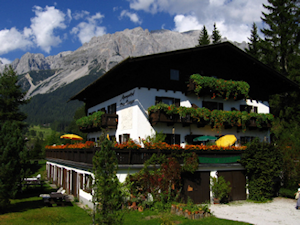 Alpengasthof Peter Rosegger