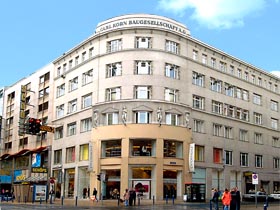 Hotel-Pension Continental