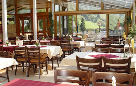 Hotel Sonnhof*** Rauris, szlls Rauris