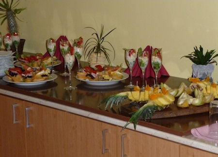 Hotel Sonnhof*** Rauris, szlls Rauris