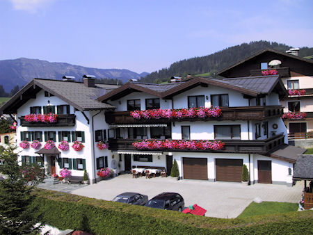 Haus Magdalena