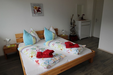 APPARTEMENTHAUS LERCHER, szlls Flattach