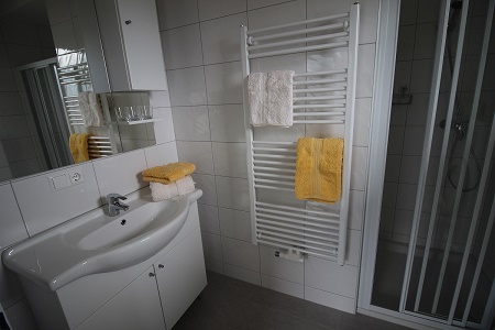 APPARTEMENTHAUS LERCHER, szlls Flattach