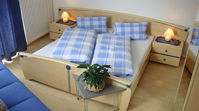 APPARTEMENTHAUS LERCHER, szlls Flattach