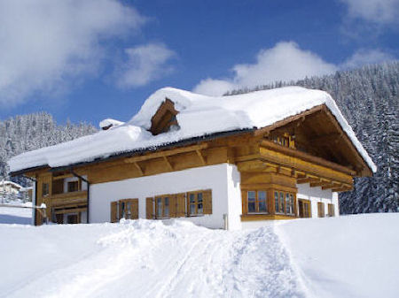 Unterkunft G�stehaus Gschwandtner, M�hlbach am Hochk�nig