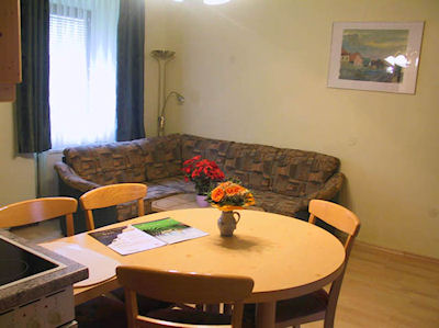 Unterkunft Top Appartements TAUFNER, Waidhofen an der Thaya