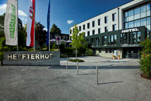 Hotel Heffterhof